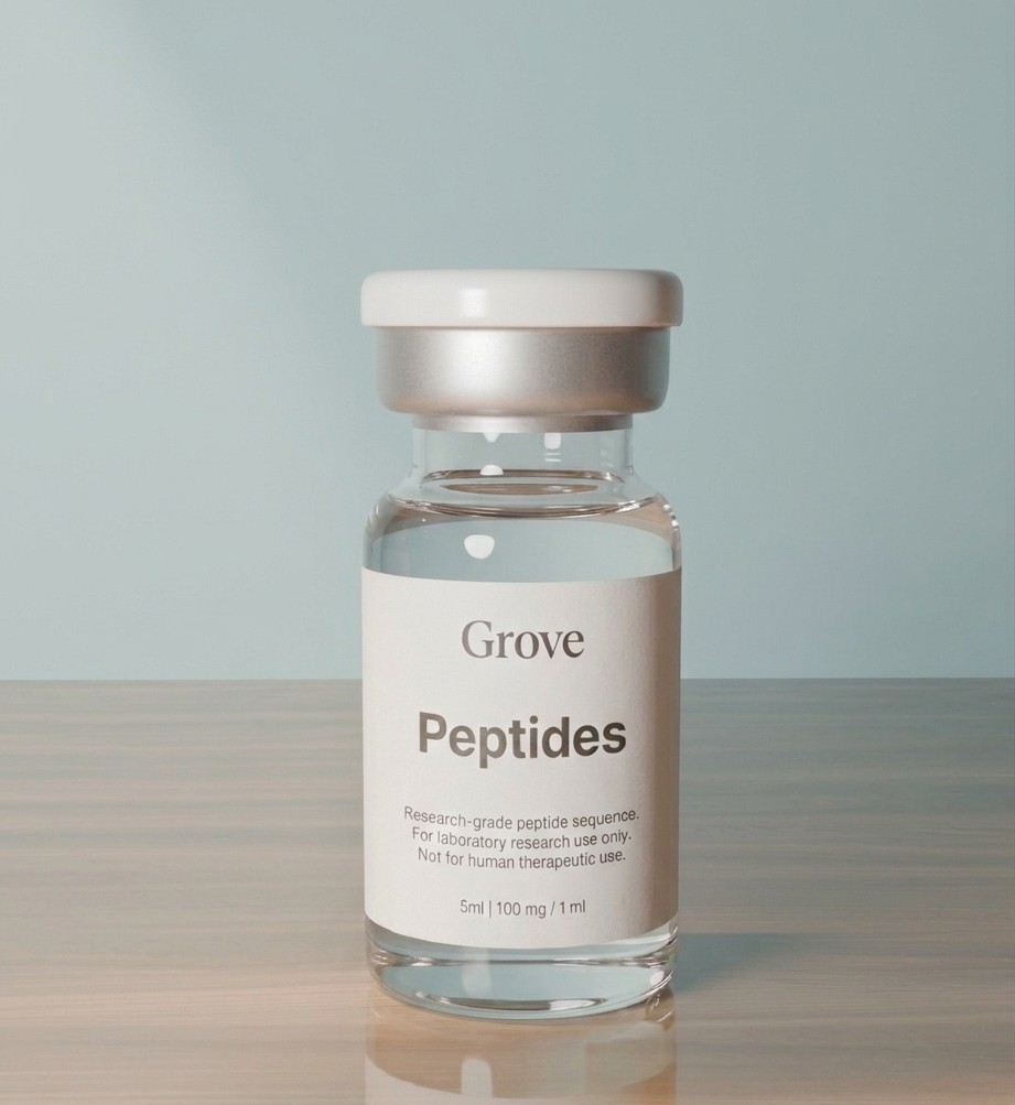Multivitamin bottle