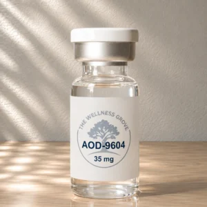 AOD-9604 6mg