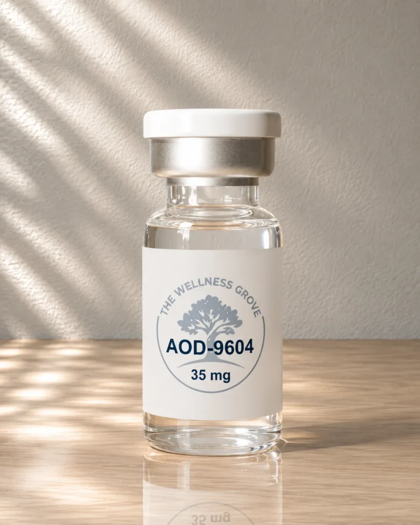 AOD-9604