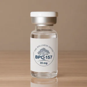 BPC-157 10mg