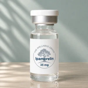Ipamorelin 10mg