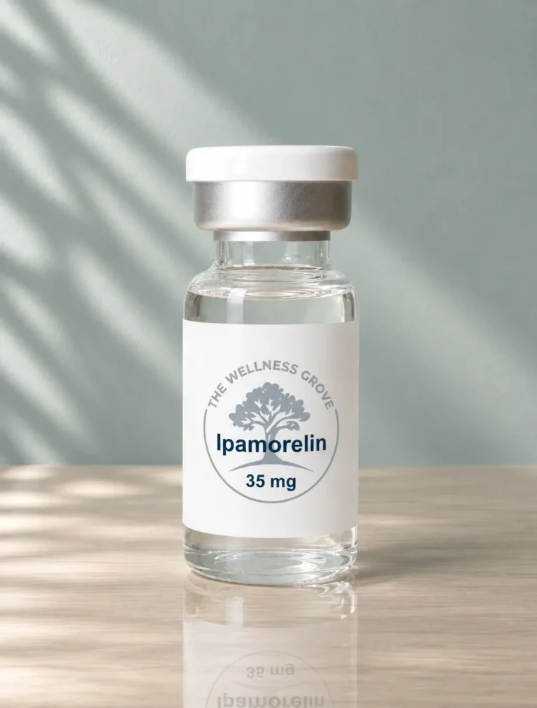 Ipamorelin