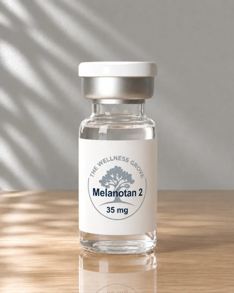 Melanotan 2