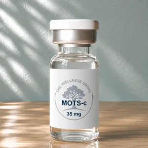 MOTS-c 10mg