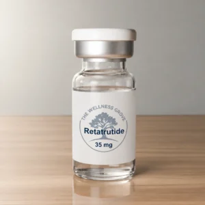 Retatrutide 10mg