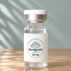Sermorelin 10mg
