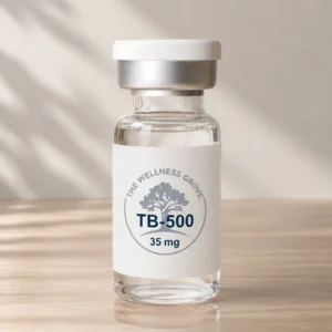 TB-500 (Thymosin Beta-4) 10mg
