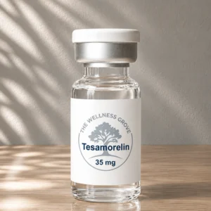 Tesamorelin 10mg