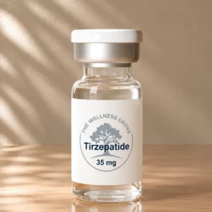 Tirzepatide 15mg