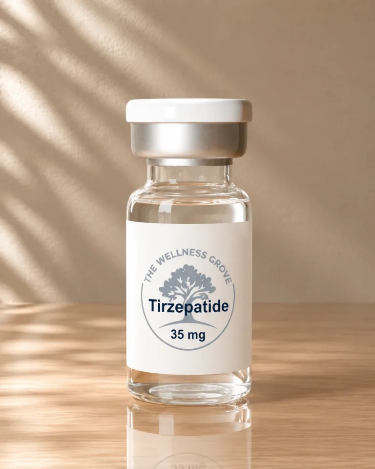 Tirzepatide